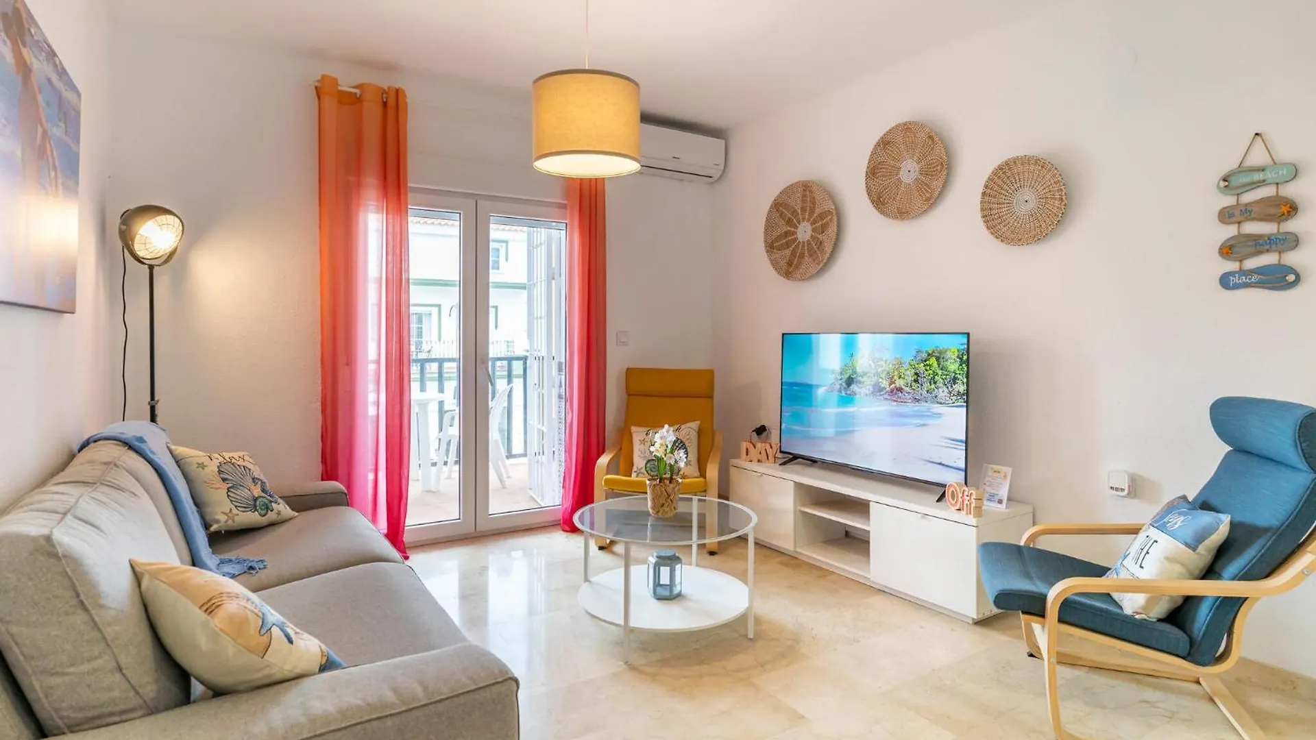 3 Bedroom Cozy Apartment In فيليز-مالاغا إسبانيا