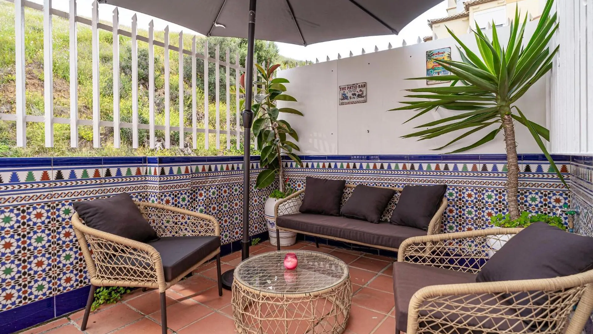 3 Bedroom Cozy Apartment In فيليز-مالاغا إسبانيا